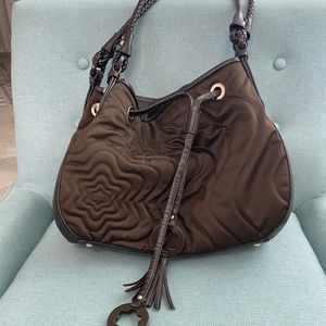 Montblanc bag